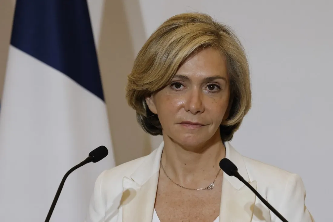 Ludovic MARIN / POOL / AFP